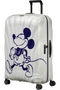 Mala de Viagem Grande 75cm 4 Rodas Disney Mickey - C-Lite | Samsonite