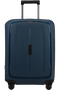 Mala de Cabine 55cm 4 Rodas Azul Meia-Noite - Essens | Samsonite