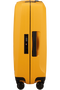 Mala de Cabine 55cm 4 Rodas Amarelo Radiante - Essens | Samsonite