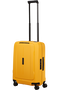 Mala de Cabine 55cm 4 Rodas Amarelo Radiante - Essens | Samsonite