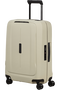 Mala de Cabine 55cm 4 Rodas Bege - Essens | Samsonite