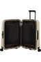 Mala de Cabine 55cm 4 Rodas Bege - Essens | Samsonite
