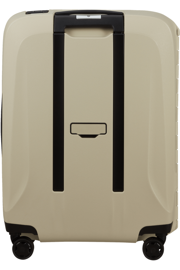 Mala de Cabine 55cm 4 Rodas Bege - Essens | Samsonite