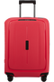 Mala de Cabine 55cm 4 Rodas Hibisco Vermelho - Essens | Samsonite