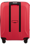 Mala de Cabine 55cm 4 Rodas Hibisco Vermelho - Essens | Samsonite