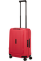 Mala de Cabine 55cm 4 Rodas Hibisco Vermelho - Essens | Samsonite