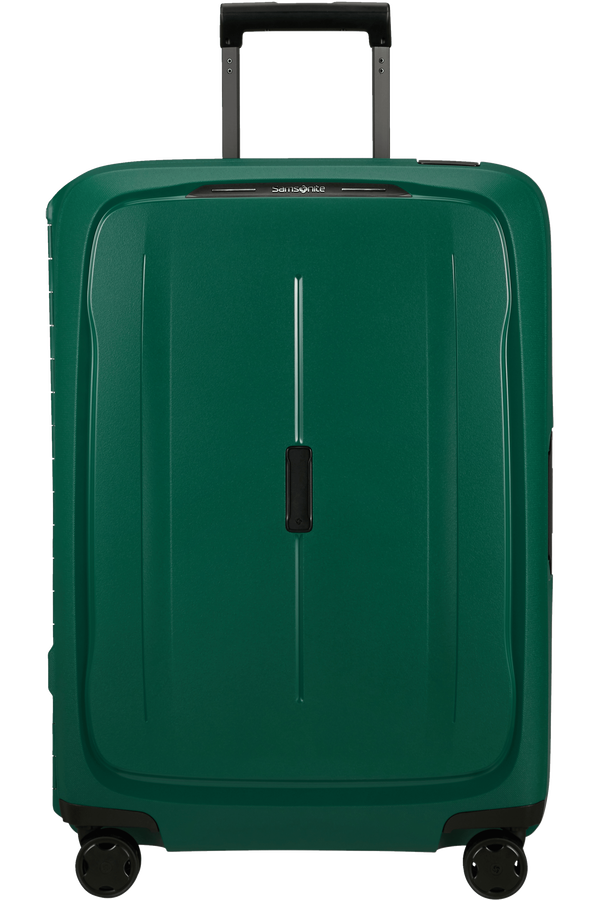 Mala de Viagem Média 69cm 4 Rodas Verde Alpino - Essens | Samsonite