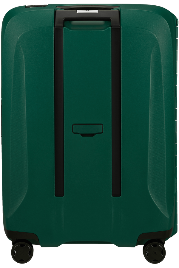 Mala de Viagem Média 69cm 4 Rodas Verde Alpino - Essens | Samsonite