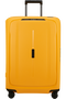 Mala de Viagem Grande 75cm 4 Rodas Amarelo Radiante - Essens | Samsonite