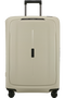 Mala de Viagem Grande 75cm 4 Rodas Bege - Essens | Samsonite