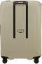 Mala de Viagem Grande 75cm 4 Rodas Bege - Essens | Samsonite