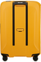 Mala de Viagem Média 69cm 4 Rodas Amarelo Radiante - Essens | Samsonite