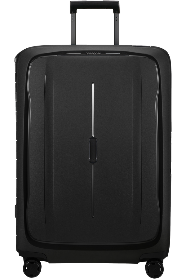 Mala de Viagem Grande 75cm 4 Rodas Grafite - Essens | Samsonite