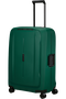 Mala de Viagem Grande 75cm 4 Rodas Verde Alpino - Essens | Samsonite
