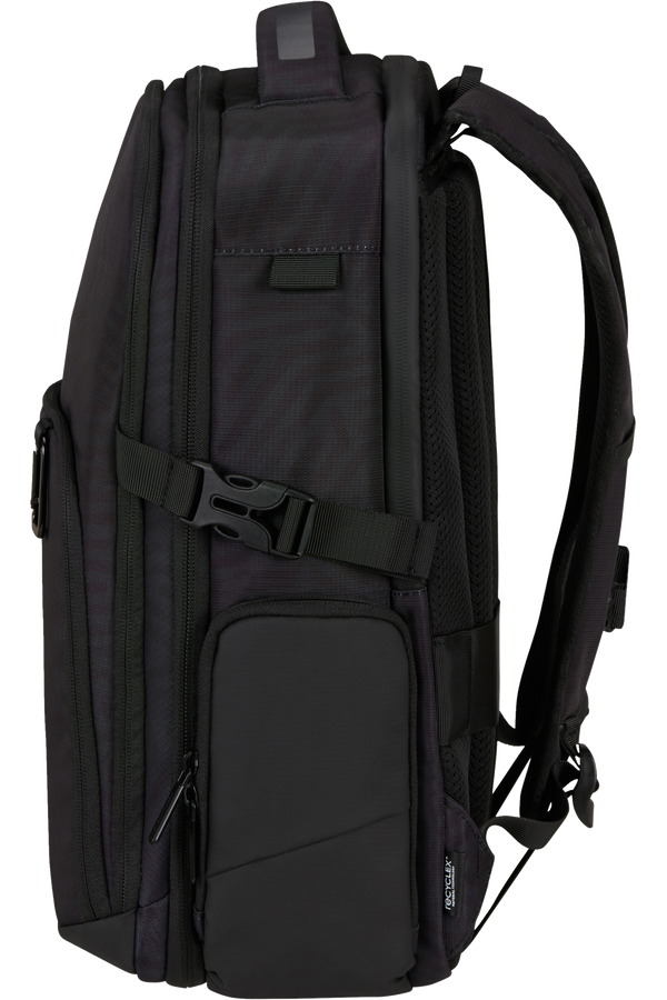 Mochila para Portátil 15.6" p/ 1 Dia Alvorada Roxa - Biz2Go | Samsonite