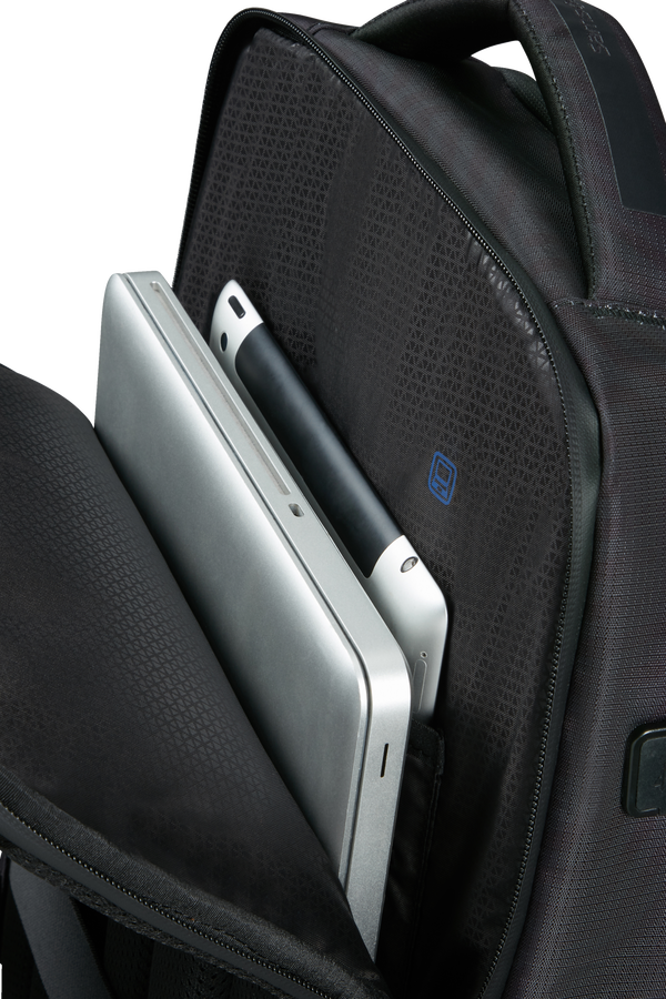 Mochila para Portátil 15.6" p/ 1 Dia Alvorada Roxa - Biz2Go | Samsonite