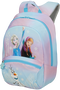 Mochila Escolar S+ Disney Frozen - Disney Ultimate 2.0 | Samsonite