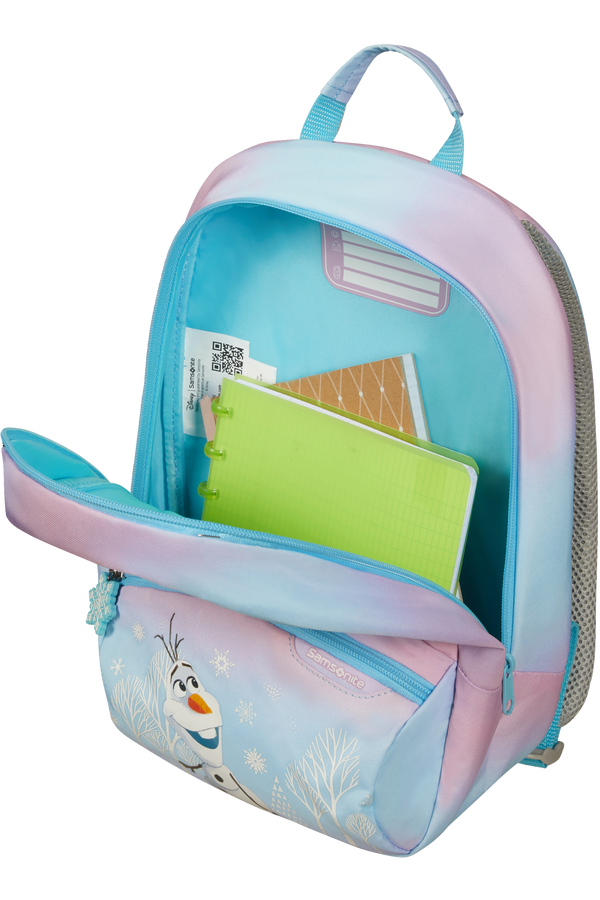 Mochila Escolar S+ Disney Frozen - Disney Ultimate 2.0 | Samsonite