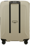 Mala de Viagem Média 69cm 4 Rodas Bege - Essens | Samsonite