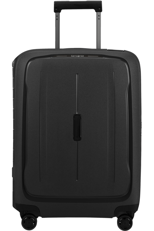 Mala de Cabine 55cm 4 Rodas Grafite - Essens | Samsonite