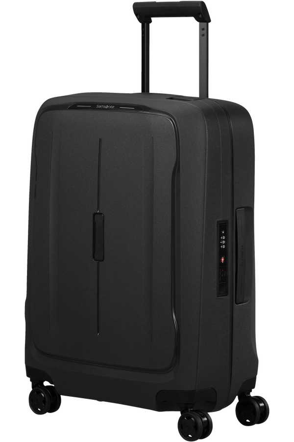 Mala de Cabine 55cm 4 Rodas Grafite - Essens | Samsonite