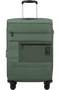 Mala de Viagem Média 66cm 4 Rodas Expansível Verde Pistachio - Vaycay | Samsonite