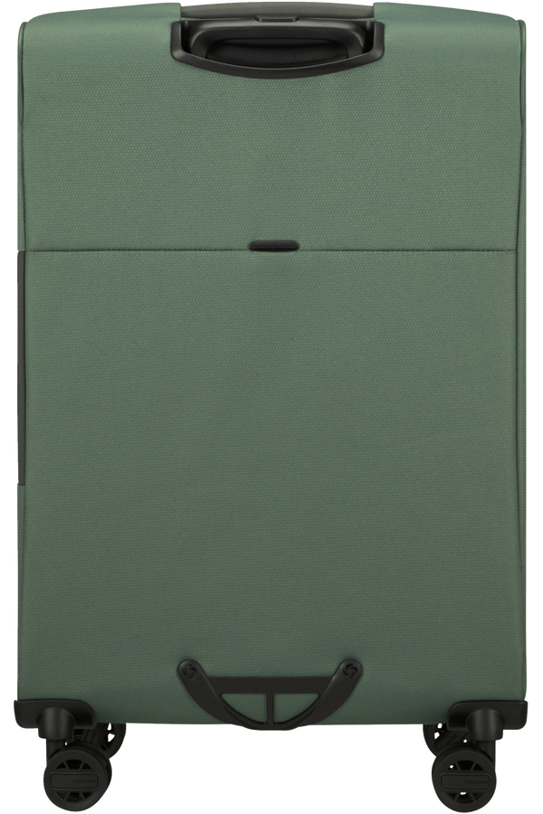 Mala de Viagem Média 66cm 4 Rodas Expansível Verde Pistachio - Vaycay | Samsonite