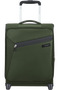 Mala de Cabine 45cm Underseater Verde Hera - Litebeam | Samsonite