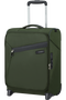 Mala de Cabine 45cm Underseater Verde Hera - Litebeam | Samsonite