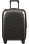 Mala de Cabine 55cm Expansível 4 Rodas Antracite - Attrix | Samsonite