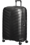 Mala de Viagem Extragrande 81cm 4 Rodas Antracite - Attrix | Samsonite