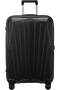 Mala de Viagem Média 69cm 4 Rodas Preto - Major-Lite | Samsonite