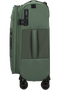 Mala de Cabine 55/35cm 4 Rodas Expansível Verde Pistachio - Vaycay | Samsonite