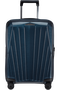 Mala de Cabine 55cm Expansível 4 Rodas Azul Meia-Noite - Major-Lite | Samsonite