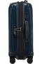 Mala de Cabine 55cm Expansível 4 Rodas Azul Meia-Noite - Major-Lite | Samsonite