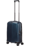 Mala de Cabine 55cm Expansível 4 Rodas Azul Meia-Noite - Major-Lite | Samsonite