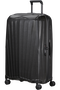 Mala de Viagem Grande 77cm 4 Rodas Preto - Major-Lite | Samsonite