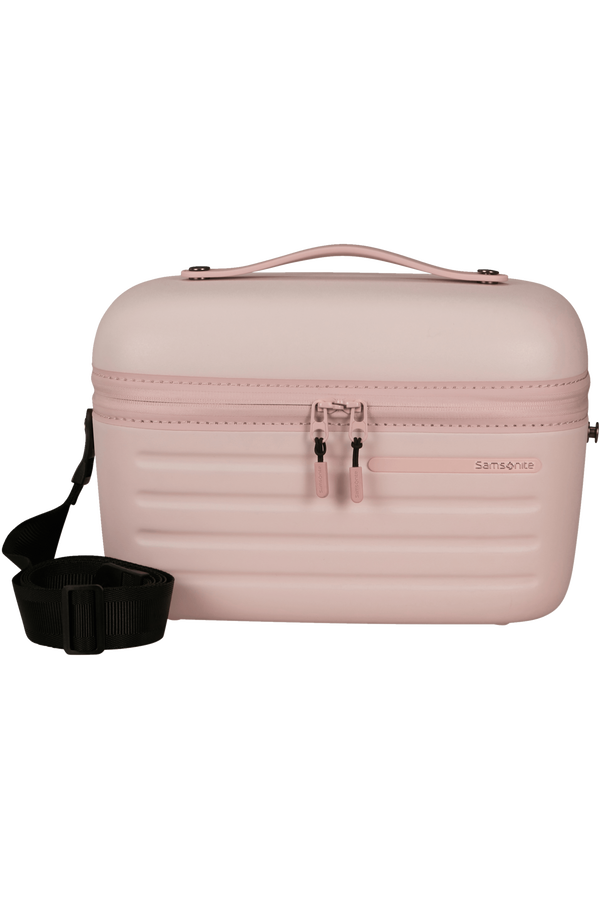 Estojo de Cosméticos Rosa Seco - Stackd | Samsonite