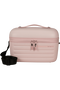 Estojo de Cosméticos Rosa Seco - Stackd | Samsonite