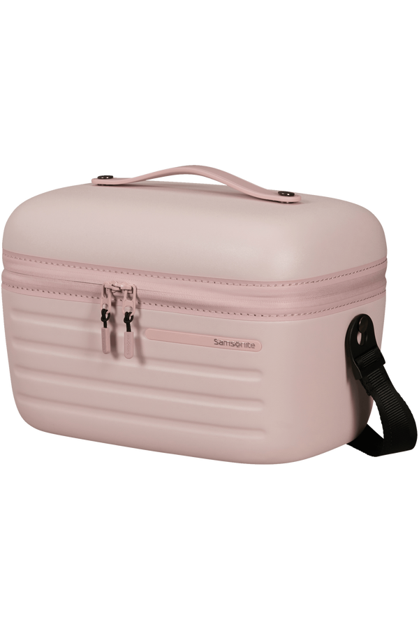 Estojo de Cosméticos Rosa Seco - Stackd | Samsonite