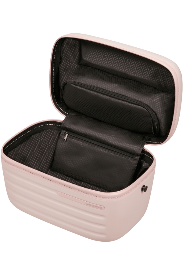 Estojo de Cosméticos Rosa Seco - Stackd | Samsonite