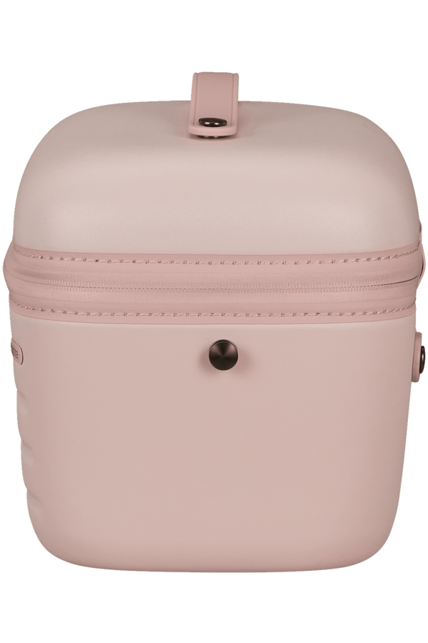 Estojo de Cosméticos Rosa Seco - Stackd | Samsonite