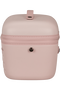 Estojo de Cosméticos Rosa Seco - Stackd | Samsonite