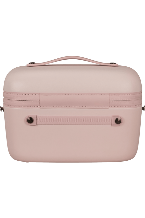Estojo de Cosméticos Rosa Seco - Stackd | Samsonite