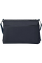 Bolsa de Ombro M Azul Marinho - Be-Her | Samsonite