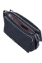 Bolsa de Ombro M Azul Marinho - Be-Her | Samsonite