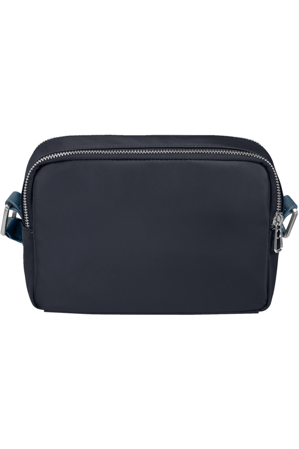 Bolsa de Ombro XS Azul Marinho - Be-Her | Samsonite