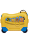 Mala de Viagem Infantil 4 Rodas Autocarro Escolar - Dream2Go | Samsonite