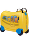 Mala de Viagem Infantil 4 Rodas Autocarro Escolar - Dream2Go | Samsonite