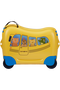 Mala de Viagem Infantil 4 Rodas Autocarro Escolar - Dream2Go | Samsonite